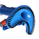 1Set Hot Mini Jet Swimming Pool Vacuum Cleaner Floating Objects Cleaning Tools Suction Head Pond Fountain Vacuum Brush Cleaner