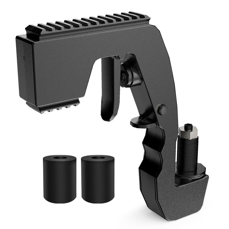 Champagne Gun Wine Dispenser Bottle Beer Drinking Ejector Feeding Spray Squirt Gun Bar Club Wedding Birthday Bachelor Party