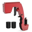 Champagne Gun Wine Dispenser Bottle Beer Drinking Ejector Feeding Spray Squirt Gun Bar Club Wedding Birthday Bachelor Party