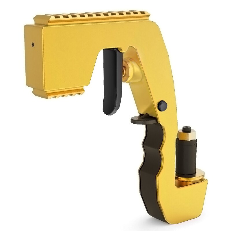 Champagne Gun Wine Dispenser Bottle Beer Drinking Ejector Feeding Spray Squirt Gun Bar Club Wedding Birthday Bachelor Party
