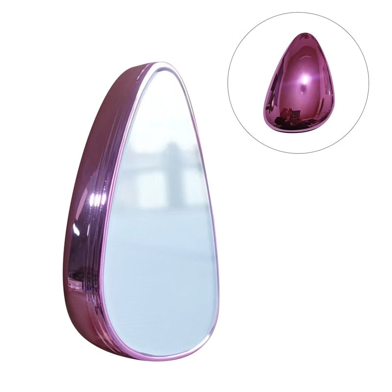 Epilator Depilatory Gum Man Women's Hair Nano Crystal Removal Eraser Painless Depil Hop Stone Hair Removal