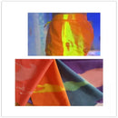 Men's swimsuit changing color in water beach casual shorts 2022 summer beach swimsuits