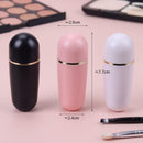 Natural Volcanic Roller Oil Control Rolling Stone Matte Makeup Face Skin Care Tool Facial Cleaning Oil Absorption Roller On Ball
