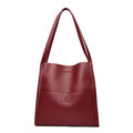 Bolsa Ombro Classic - Couro