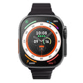 Smartwatch Ultra 8 IWO 49mm HD Screen NFC