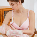 Sutiã de Amamentação Confortável Moldado para seu Corpo