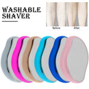 Epilator Depilatory Gum Man Women's Hair Nano Crystal Removal Eraser Painless Depil Hop Stone Hair Removal