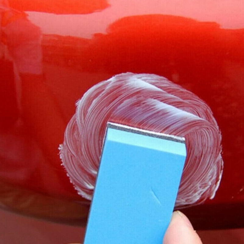 Car Scratch Remover Kit 15g Scratch Maintenance Repair Polishing Compound Wax Anti Scratch Cream Auto Cleaning Care Tool Set