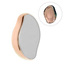 Epilator Depilatory Gum Man Women's Hair Nano Crystal Removal Eraser Painless Depil Hop Stone Hair Removal