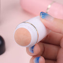 Natural Volcanic Roller Oil Control Rolling Stone Matte Makeup Face Skin Care Tool Facial Cleaning Oil Absorption Roller On Ball