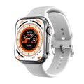 Smartwatch Ultra 8 IWO 49mm HD Screen NFC
